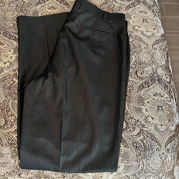 Calvin Klein Mens Dress Pants - Picture 5 of 8